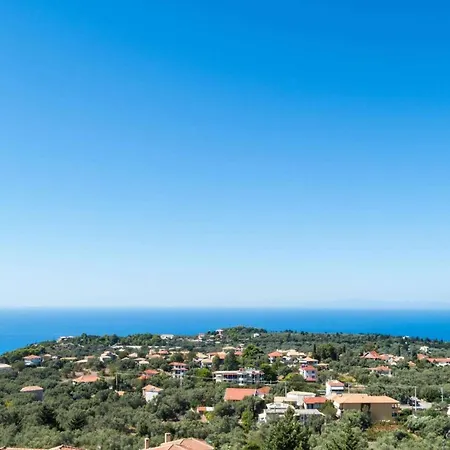 Villa Cielo By Vintage Travel