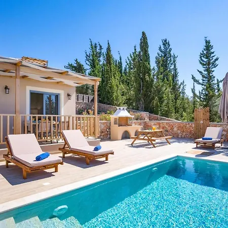 Villa Cielo By Vintage Travel