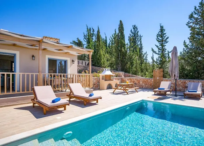 Villa Cielo By Vintage Travel