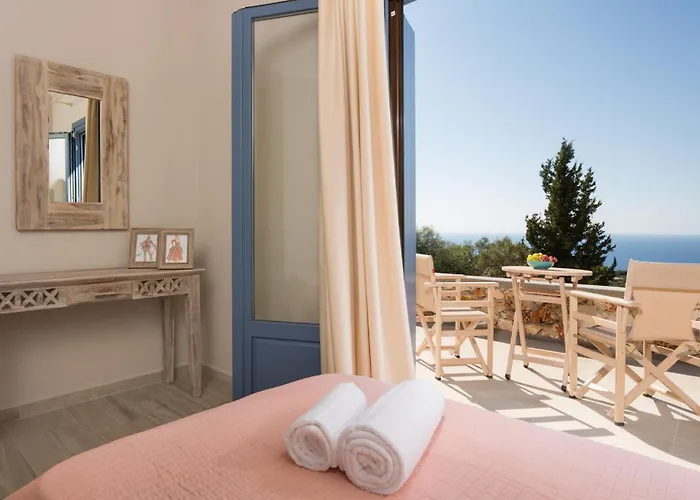 Cielo By Vintage Travel Tsoukaládhes