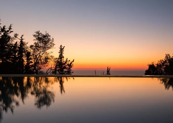 Cielo By Vintage Travel Villa Tsoukaládhes