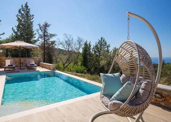 Cielo By Vintage Travel Tsoukaládhes