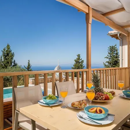 Cielo By Vintage Travel Tsoukaladhes