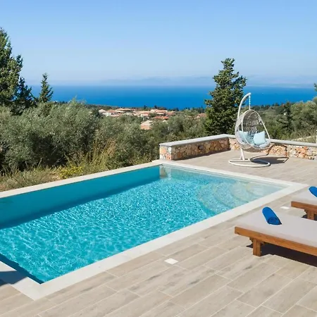 Villa Cielo By Vintage Travel *