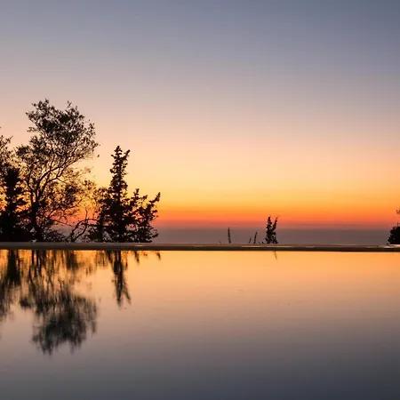 Cielo By Vintage Travel Villa Tsoukaladhes