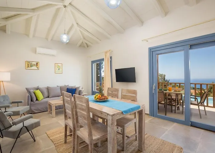 Cielo By Vintage Travel Βίλα *