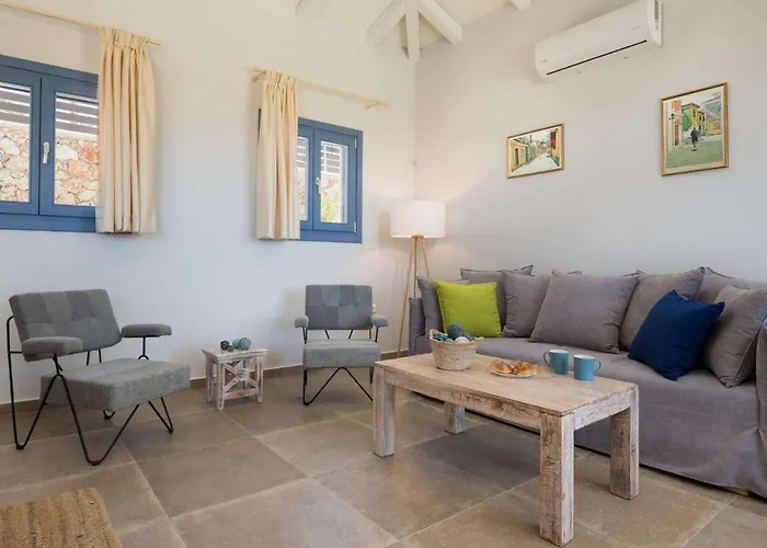 Cielo By Vintage Travel Βίλα