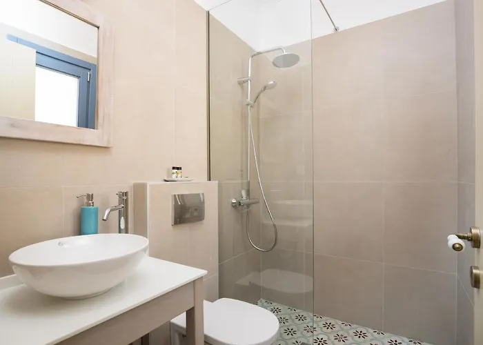 Cielo By Vintage Travel Βίλα Τσουκαλάδες