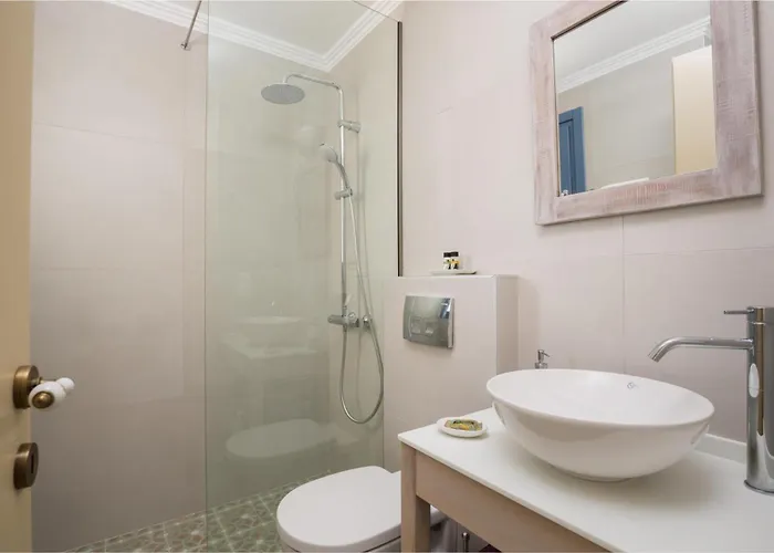 Βίλα Cielo By Vintage Travel